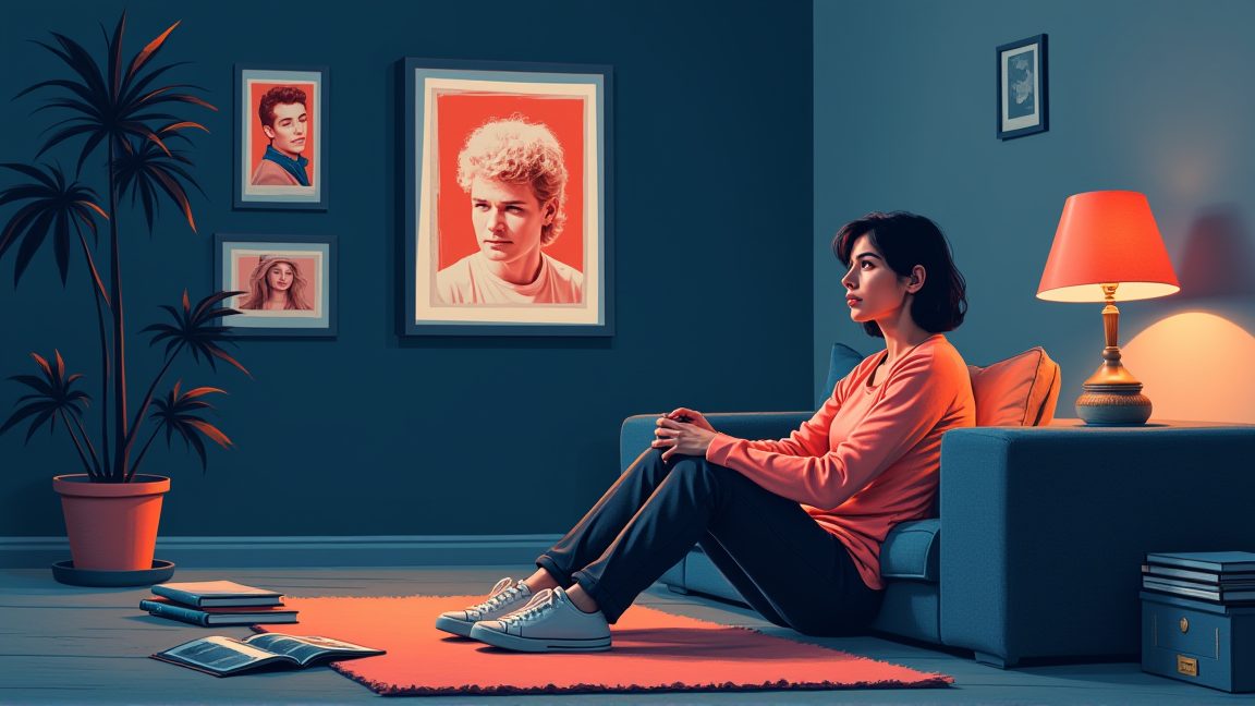 【幻滅の連続】昔は崇拝していたのに今は尊敬できない人は？海外の反応