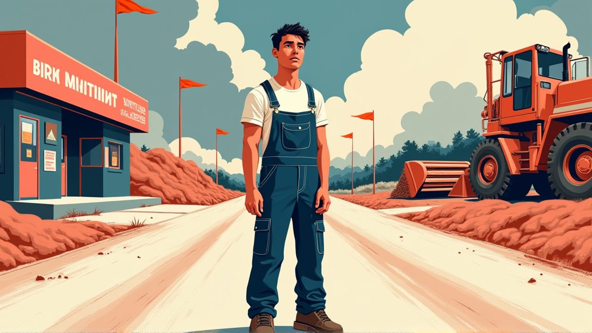 【身につまされる】「金もスキルもない男の最終手段」に退役軍人たちが本音を語る｜海外の反応