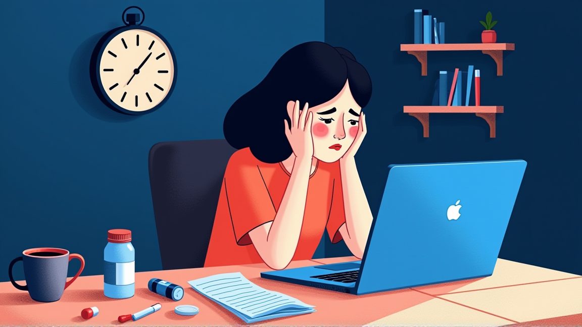 【ガチで怖い】「大したことない」と思ってたら命に関わってた事実｜海外の反応