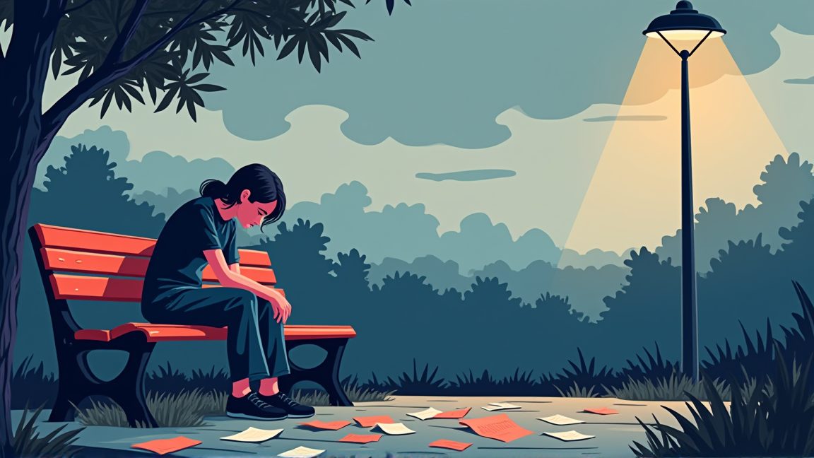 【閲覧注意】外国人が語る「人生で最もゾッとした一言」が壮絶すぎる｜海外の反応