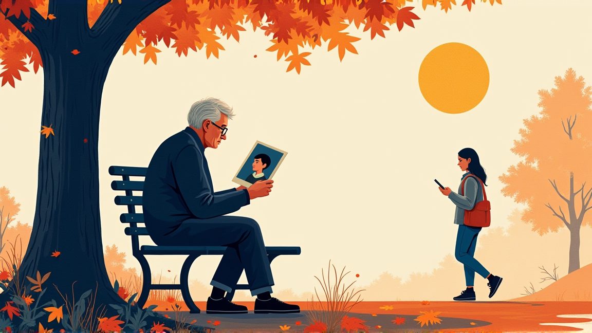 【刺さりすぎ注意】40歳過ぎが語る「若い頃の自分に言っても絶対聞かなかったこと」｜海外の反応