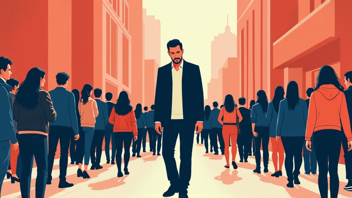 【刺さりすぎ注意】「もし女が男になったら一番キツいこと」に男たちの本音が溢れた｜海外の反応