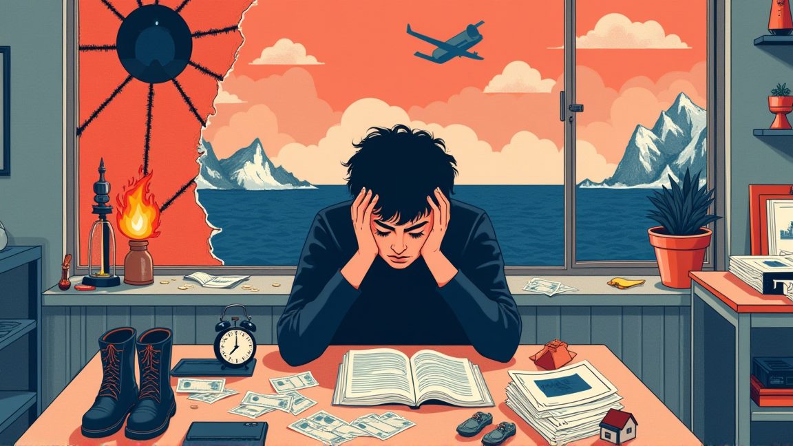 【幻想崩壊】外国人が暴露する「やったことない人だけが美化してるもの」｜海外の反応