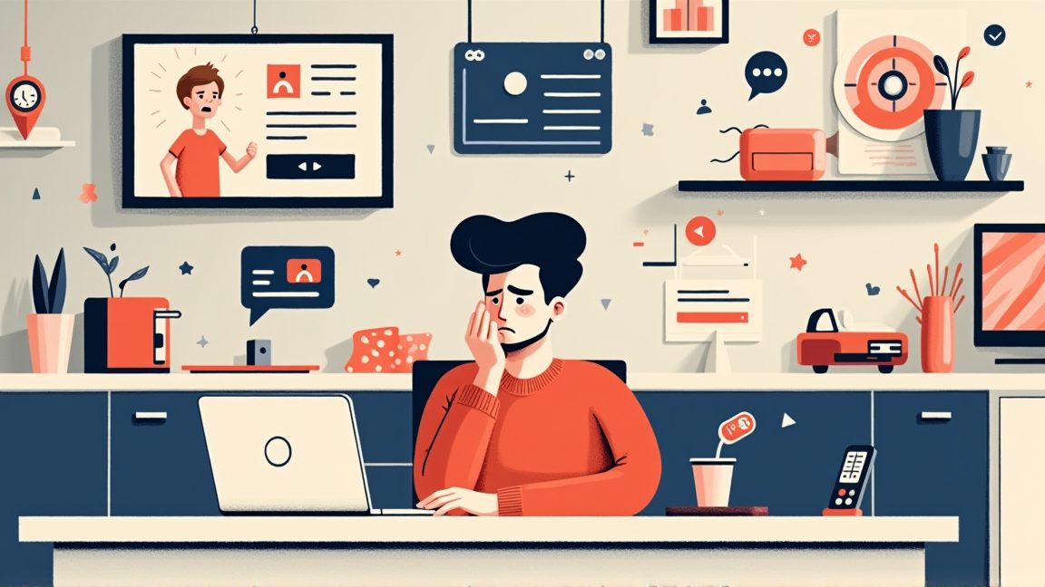 【もうアプリはいらない】外国人が「サブスクやアプリで台無しになった日常のモノ」｜海外の反応