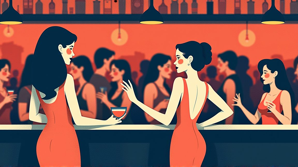 【残酷すぎる】外国人が語る「美人特権がないと気づいた瞬間」が刺さりすぎる｜海外の反応