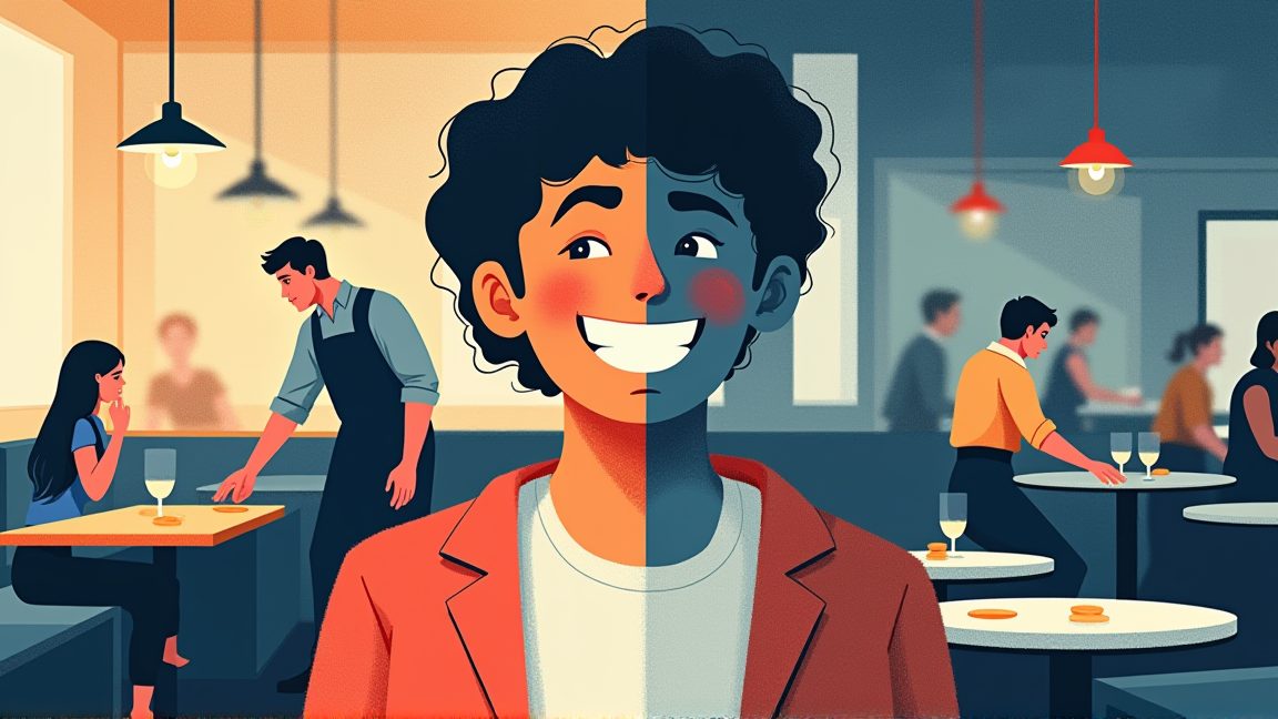 【一発アウト】外国人が語る「この人ダメだ」と即バレするサイン｜海外の反応