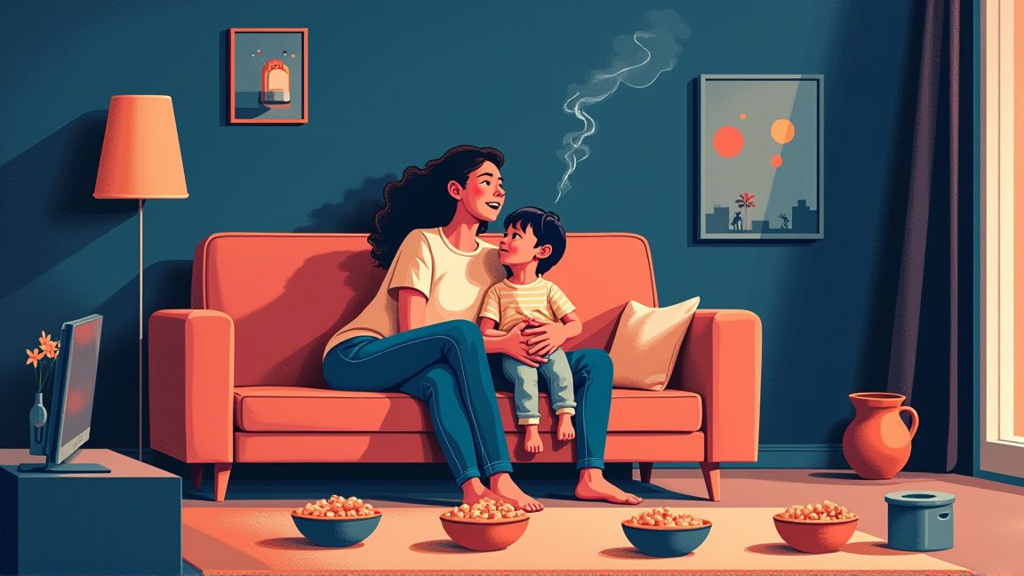 【意外と普通だった】大麻を吸う親に育てられた人たちのリアルな証言｜海外の反応