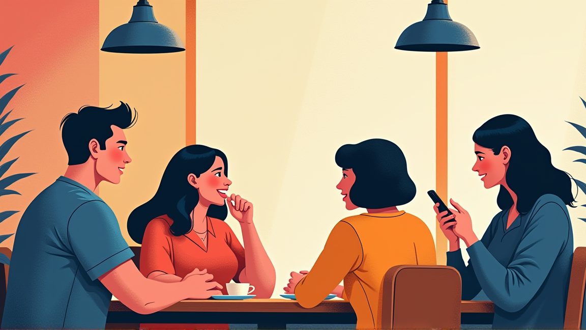 【気づいてない】誰もが持っている「社会的超能力」が深すぎた｜海外の反応