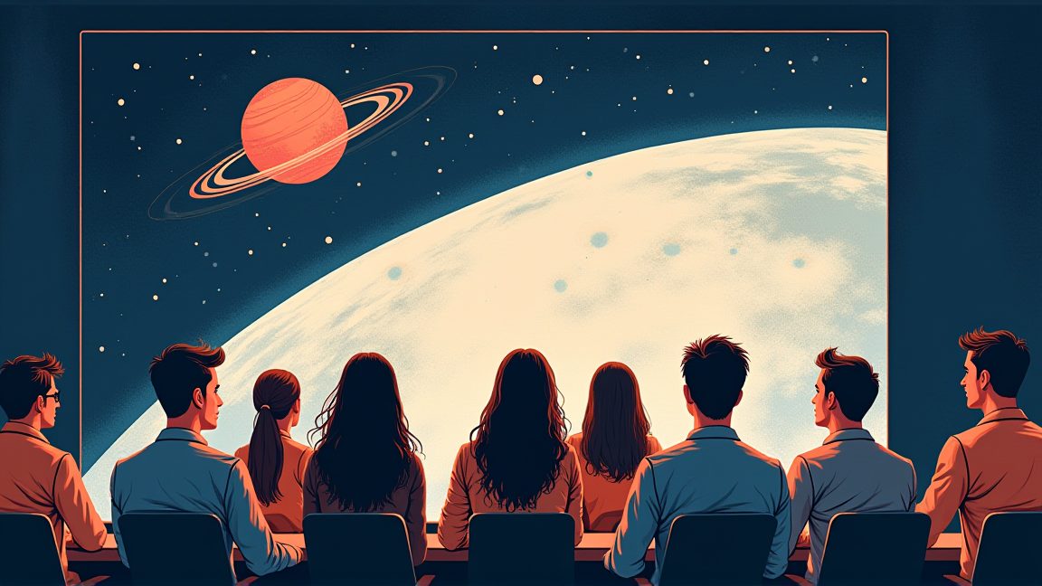 【想像しただけで怖い】外国人が考えた「宇宙から届いたら最悪なメッセージ」｜海外の反応