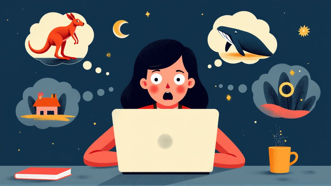 【脳がバグる】外国人が集めた「嘘にしか聞こえない本当の事実」が衝撃的すぎる｜海外の反応