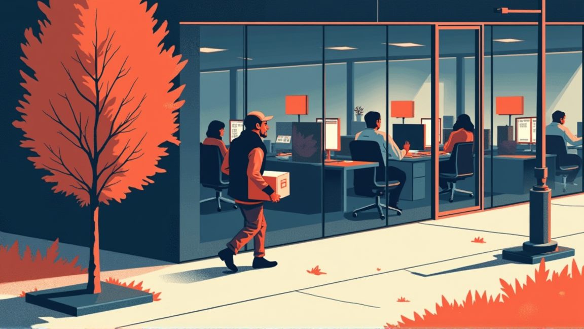 【全社崩壊】たった一人のエンジニアが辞めたら会社が止まった話｜海外の反応