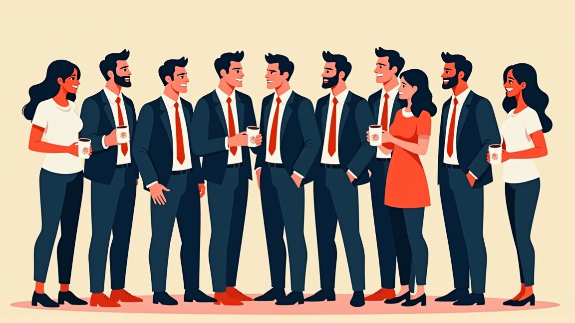 【闇が深い】外国人が「カルトじゃないけどカルトっぽい」と感じるものが的確すぎる｜海外の反応