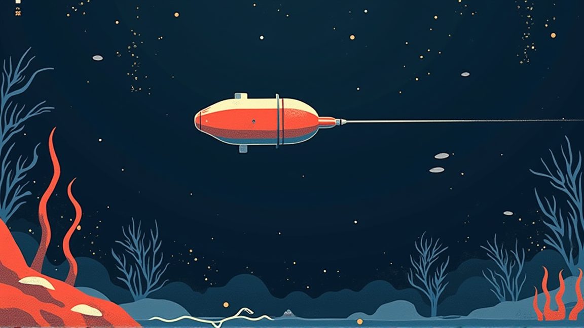 【深海恐怖】外国人が語る「海のゾッとする事実」が想像を超えてくる｜海外の反応