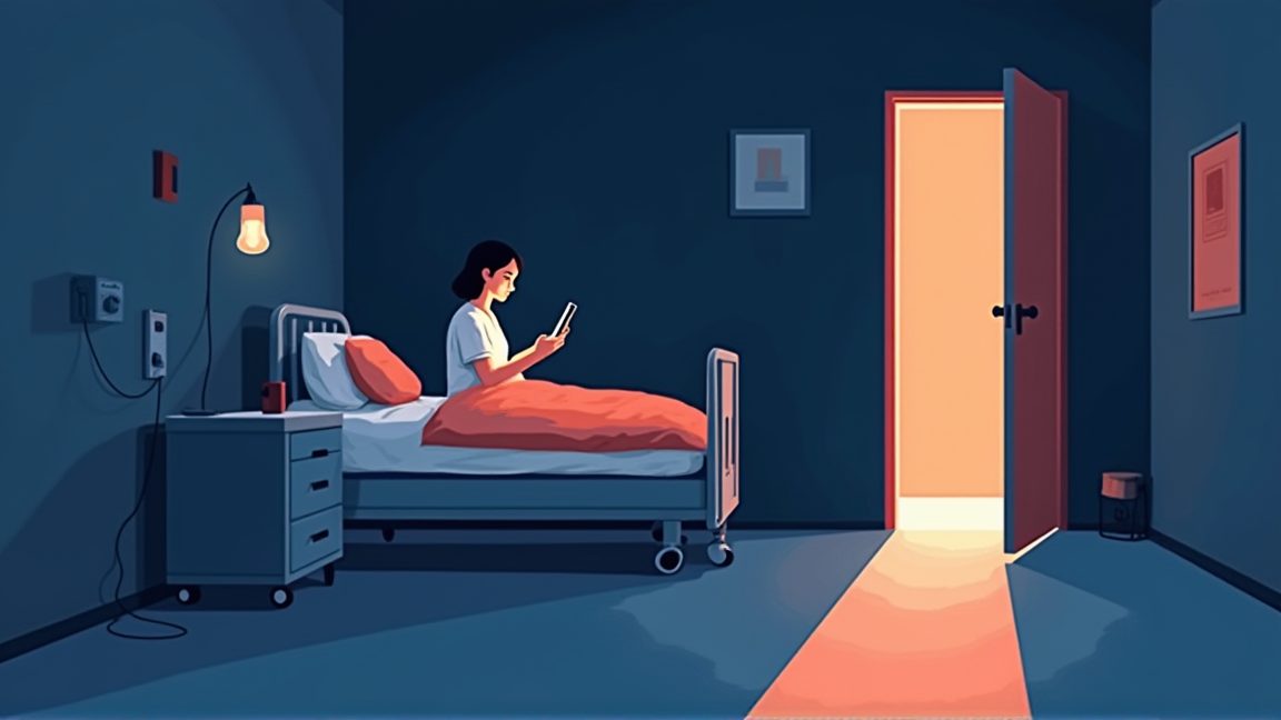 【心えぐられる】信頼してた人が自分にだけ無関心だったと気づいた瞬間｜海外の反応