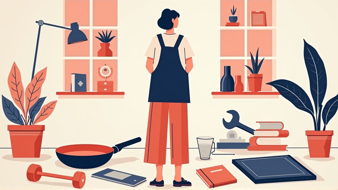 【人生かなり変わる】外国人が選ぶ「身につけると生活が楽になるスキル」｜海外の反応