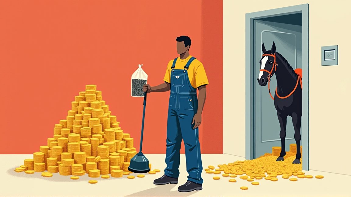 【誰も知らない】外国人が明かす「意外すぎる高収入の仕事」が面白い｜海外の反応