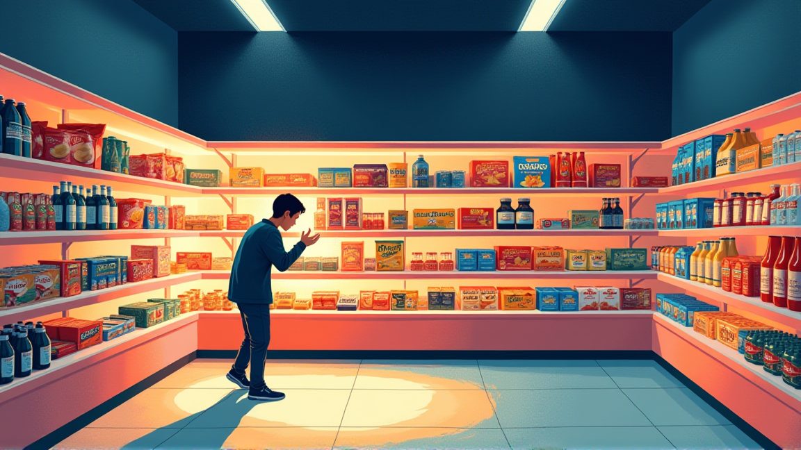 【もう一度だけ】外国人が本気で復活させたい廃盤フード｜海外の反応