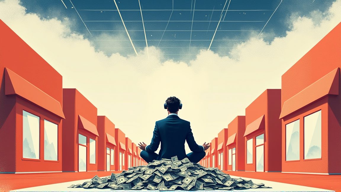 【壮大な自爆】Facebook→Metaに改名して12兆円溶かした男の末路｜海外の反応