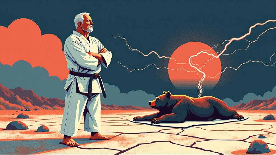 【伝説のミーム】外国人が選ぶ最強のチャック・ノリスジョーク｜海外の反応