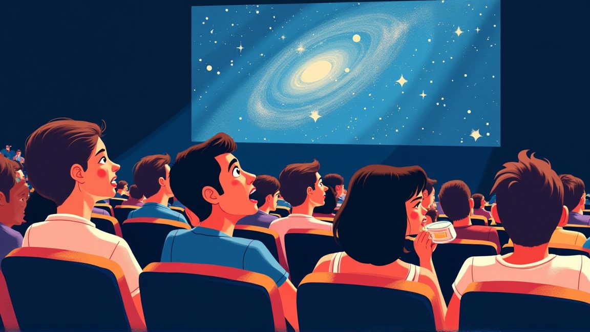 【満場一致】外国人が本気で選ぶ「10点満点のSF映画」が熱すぎる｜海外の反応