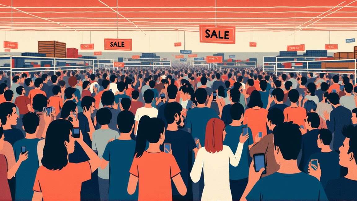 【全部これ】外国人が語る「人が増えすぎて台無しになったもの」が刺さりすぎる｜海外の反応