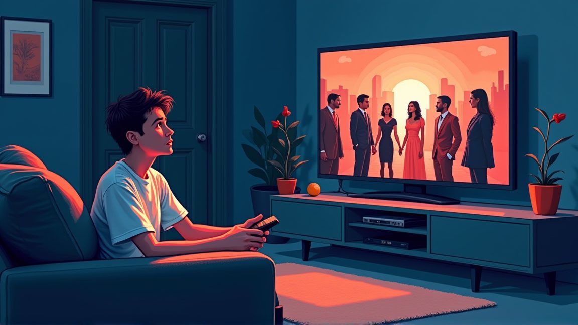 【無理すぎて脱落】外国人が「嫌なキャラのせいで見るのをやめた海外ドラマ」｜海外の反応