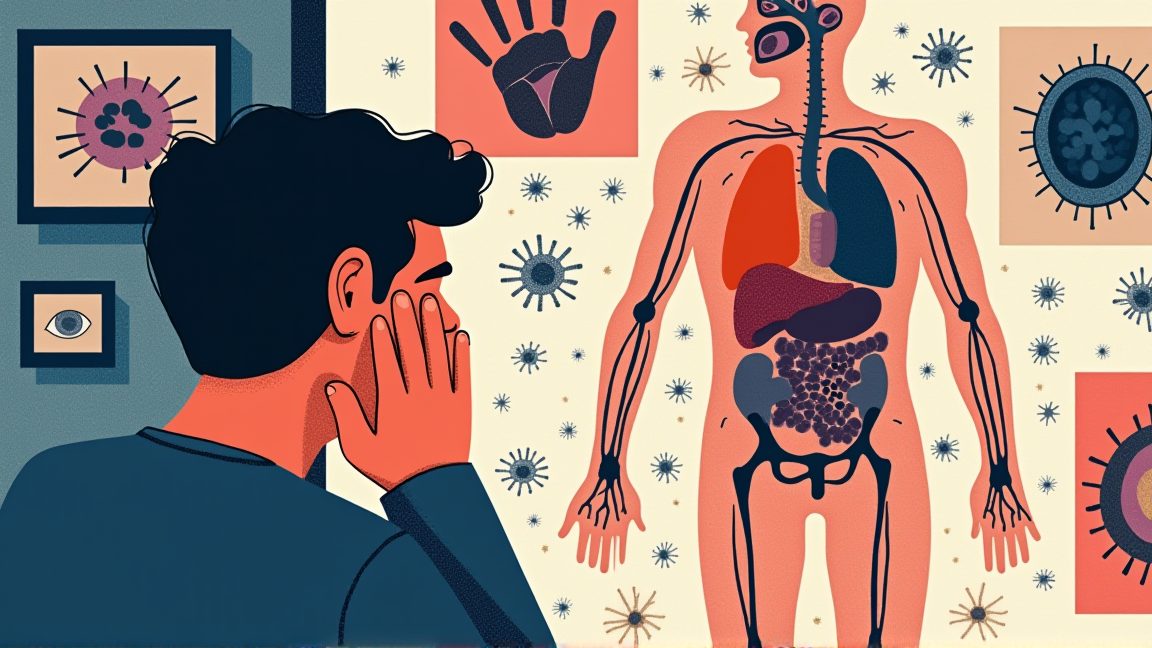 【知らなきゃよかった】人体の不気味すぎる事実に外国人が戦慄｜海外の反応