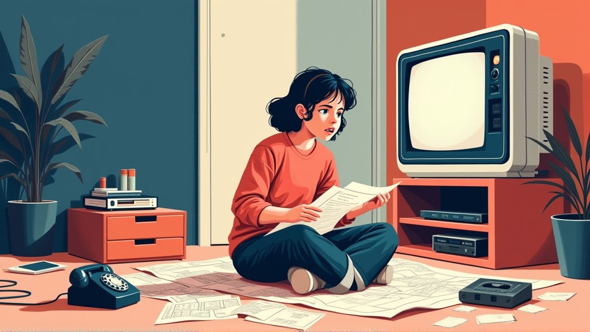 【現代人は無理】昔は当たり前だった不便さが恐ろしすぎる｜海外の反応