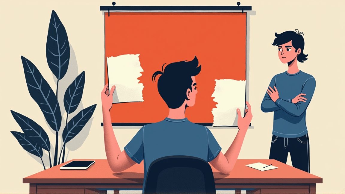 【黒歴史】かつて本気で信じてた「間違った信念」が刺さりすぎる｜海外の反応