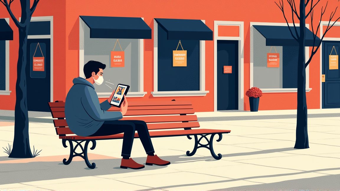 【もう戻らない】コロナに奪われたもの、外国人の答えが刺さりすぎる｜海外の反応