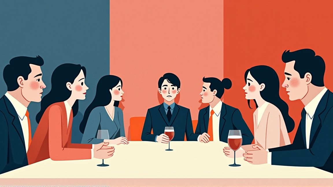 【口は災いの元】外国人が語った「黙っていればよかった瞬間」｜海外の反応