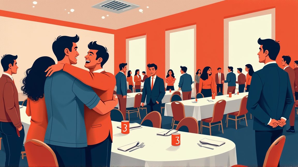 【人生何があるかわからない】高校卒業後、最も意外な変化を遂げた同級生｜海外の反応