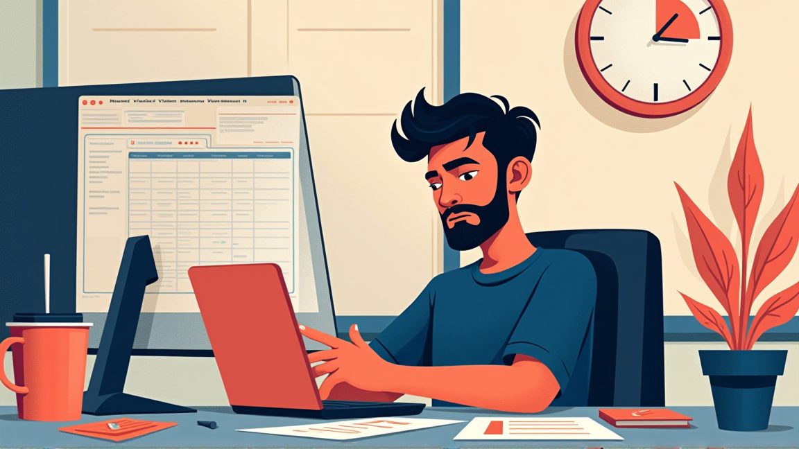 【全員有罪】仕事中に仕事してない外国人たちの正直すぎる告白｜海外の反応