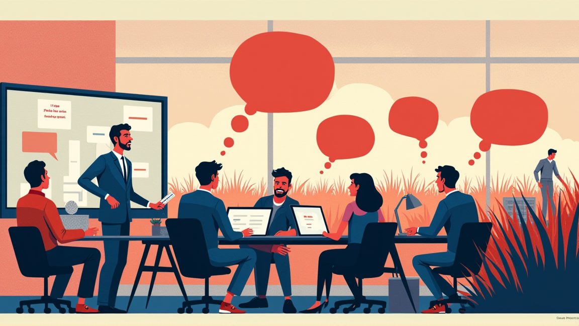 【正直すぎて草】嘘が消えた世界で生き残る業界がまさかの結果に｜海外の反応