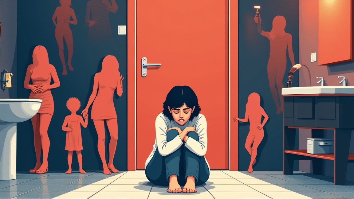 【男性が絶句】女性だけが知っている"体の真実"が衝撃的すぎた｜海外の反応