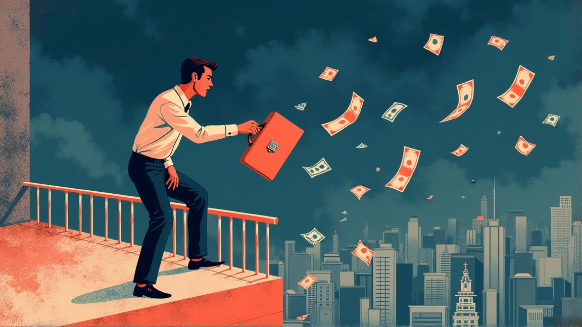 【年収15億でも無理】外国人が絶対やりたくない仕事を語る｜海外の反応