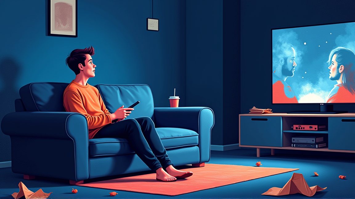 【沼落ち不可避】外国人が「第1話で即ハマった」ドラマを語り尽くす｜海外の反応