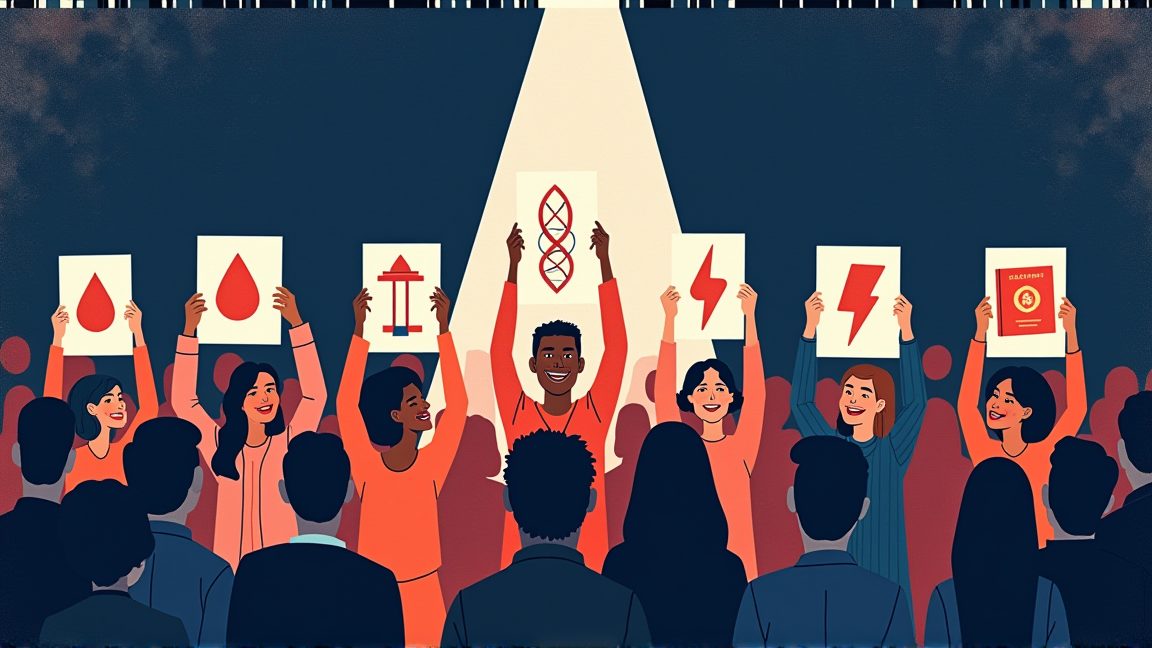 【驚異の少数派】外国人が明かす「自分だけのレアなステータス」が凄すぎた｜海外の反応