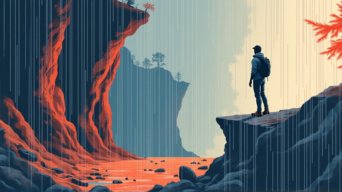 【背筋凍る】外国人が語る「命を落としかけたバカなミス」が怖すぎる｜海外の反応