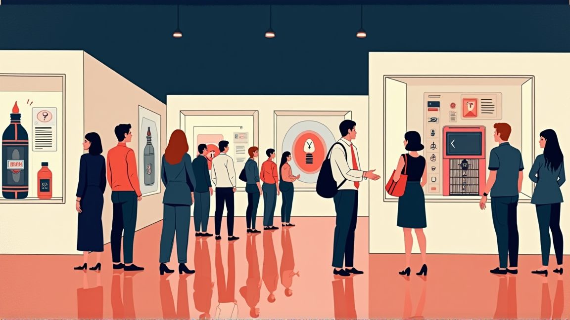 【未来人ドン引き】100年後に「狂ってた」と言われる今の常識を外国人が予想｜海外の反応