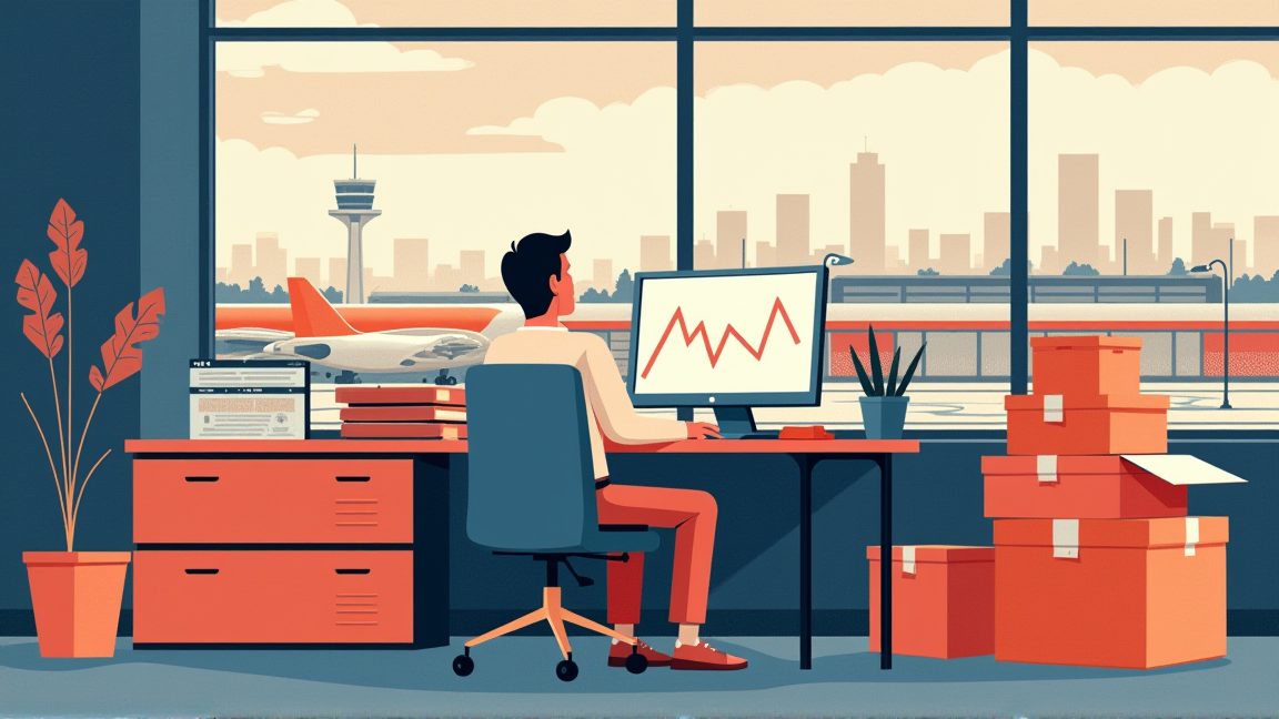 【もう始まってる】米リセッションで最初に消える業界はどこ？現場からの生々しい証言【海外の反応】