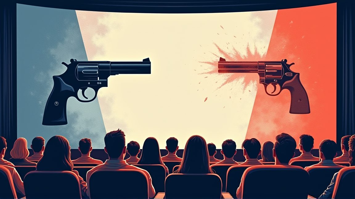 【映画のウソ】映画で信じがちな誤った事実｜海外の反応