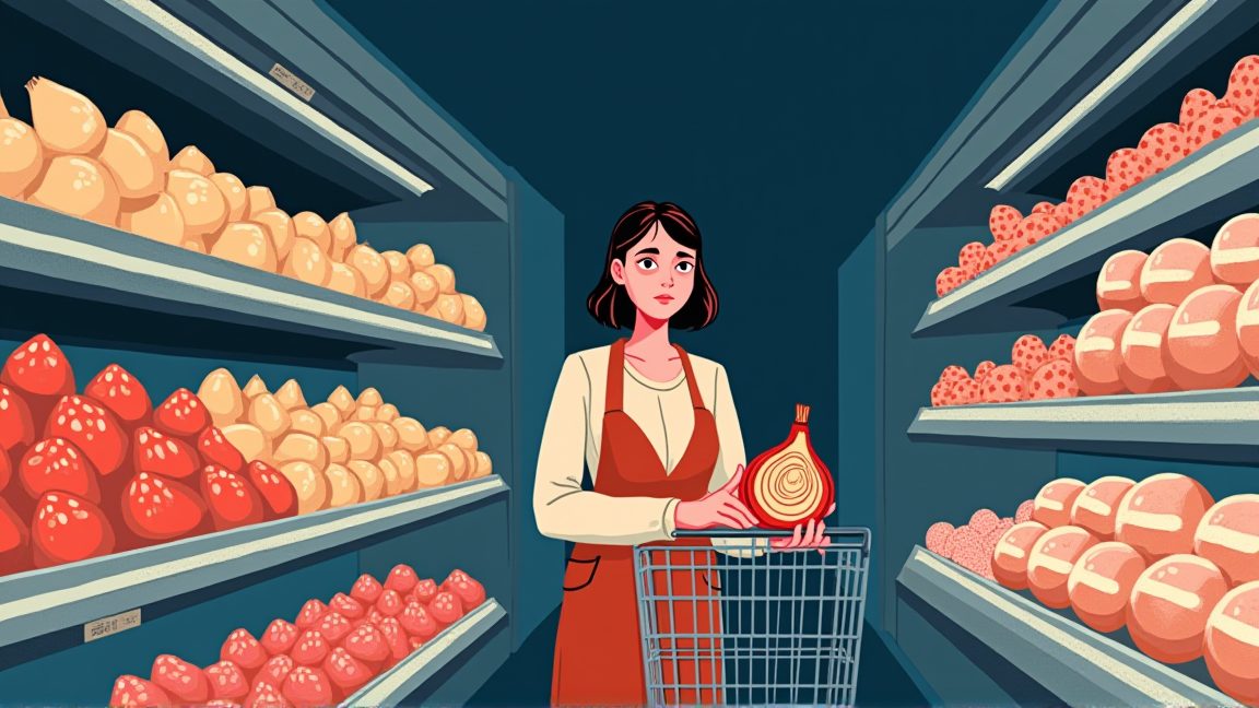 【生活感マシマシ】アメリカ人が怒る「最近の食品、明らかに質が落ちた」｜海外の反応