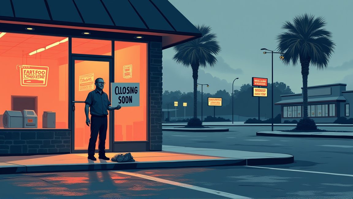 【次のブロックバスターは誰だ】外国人が選ぶ「近いうちに消えそうなビジネス」｜海外の反応