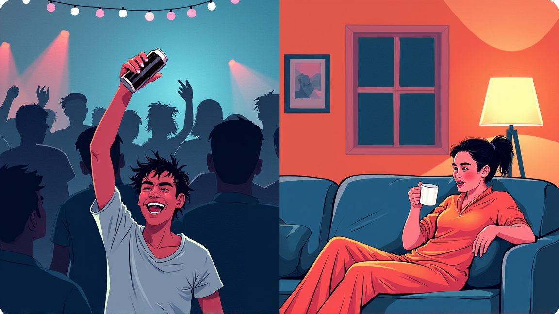 【時間差で死ぬ】18歳で「最高にイケてた」のに30歳で恥ずかしくなる行動｜海外の反応