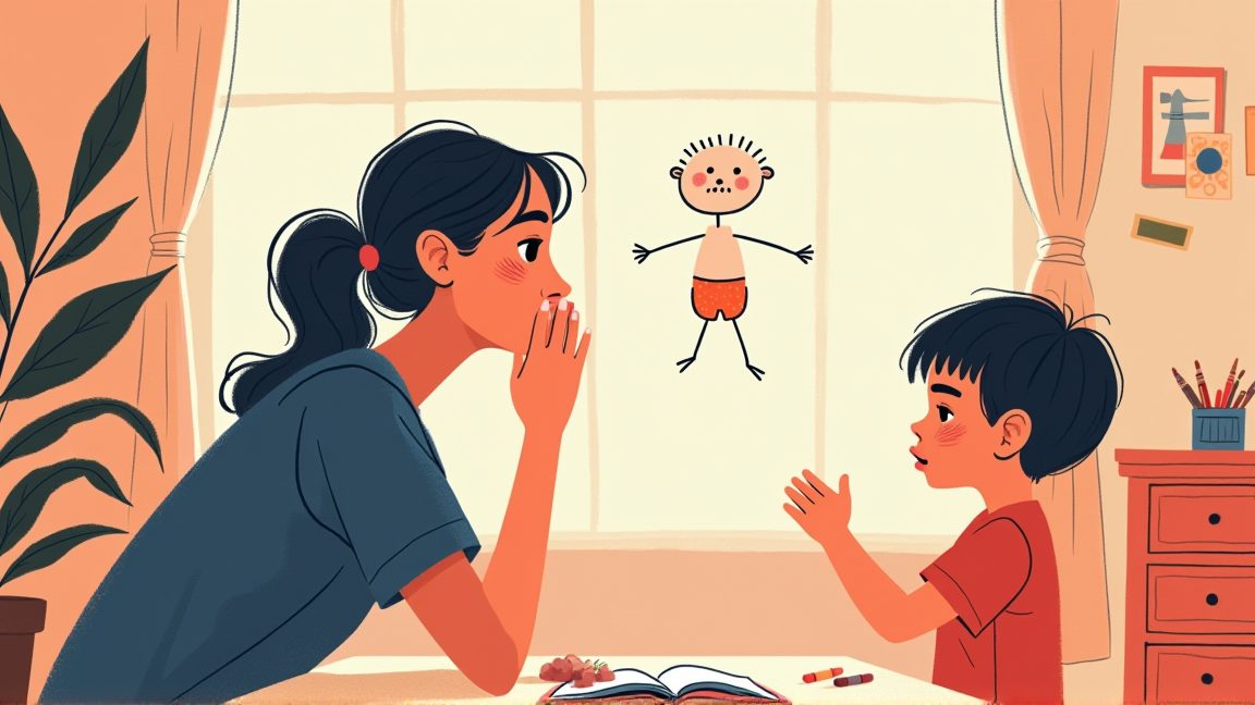 【爆笑不可避】外国人親が「叱りたいのに笑いこらえきれなかった」子どものやらかし｜海外の反応