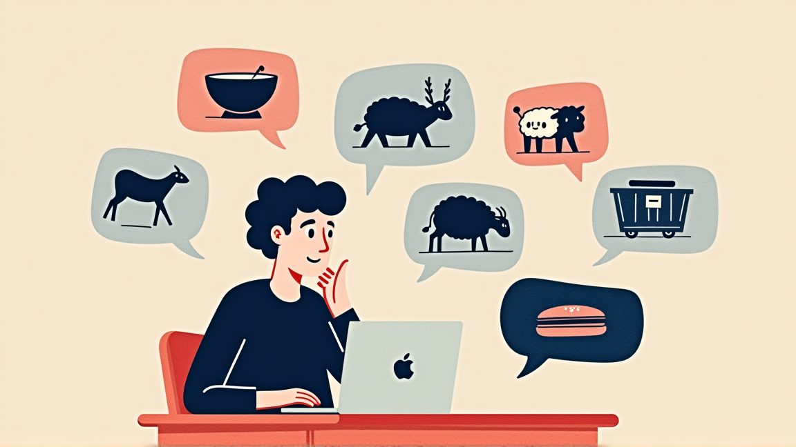 【全員しょうもない】Redditユーザー名の由来がカオスすぎる｜海外の反応