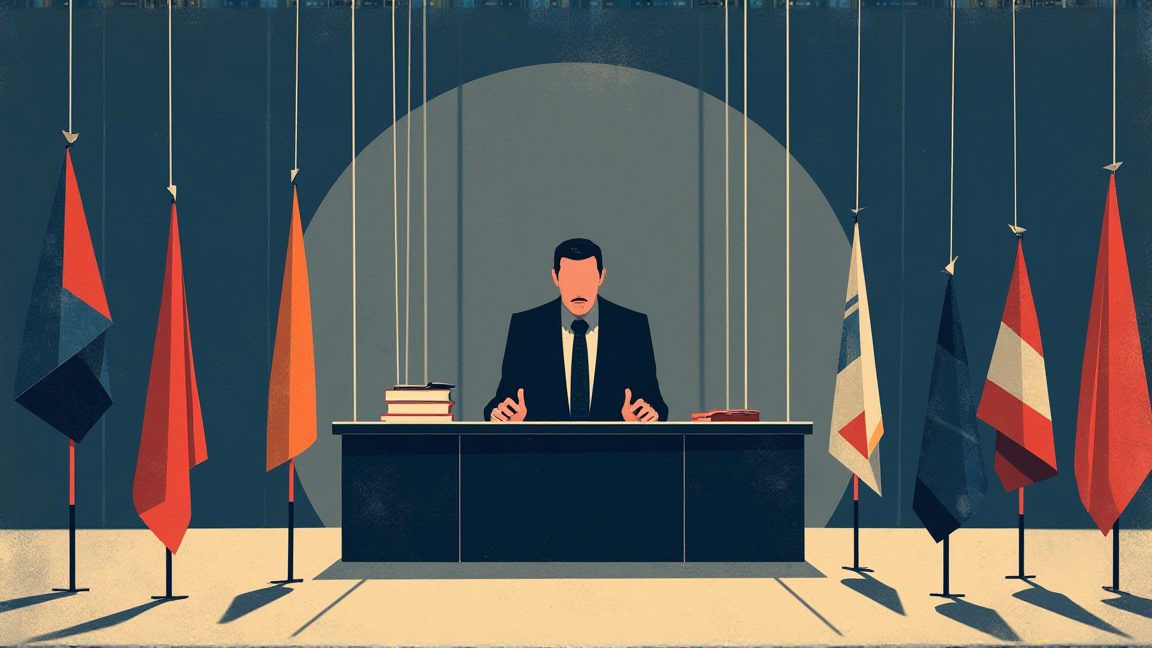 【全米騒然】「大統領は外国のスパイか？」に2500件超の本音が殺到｜海外の反応