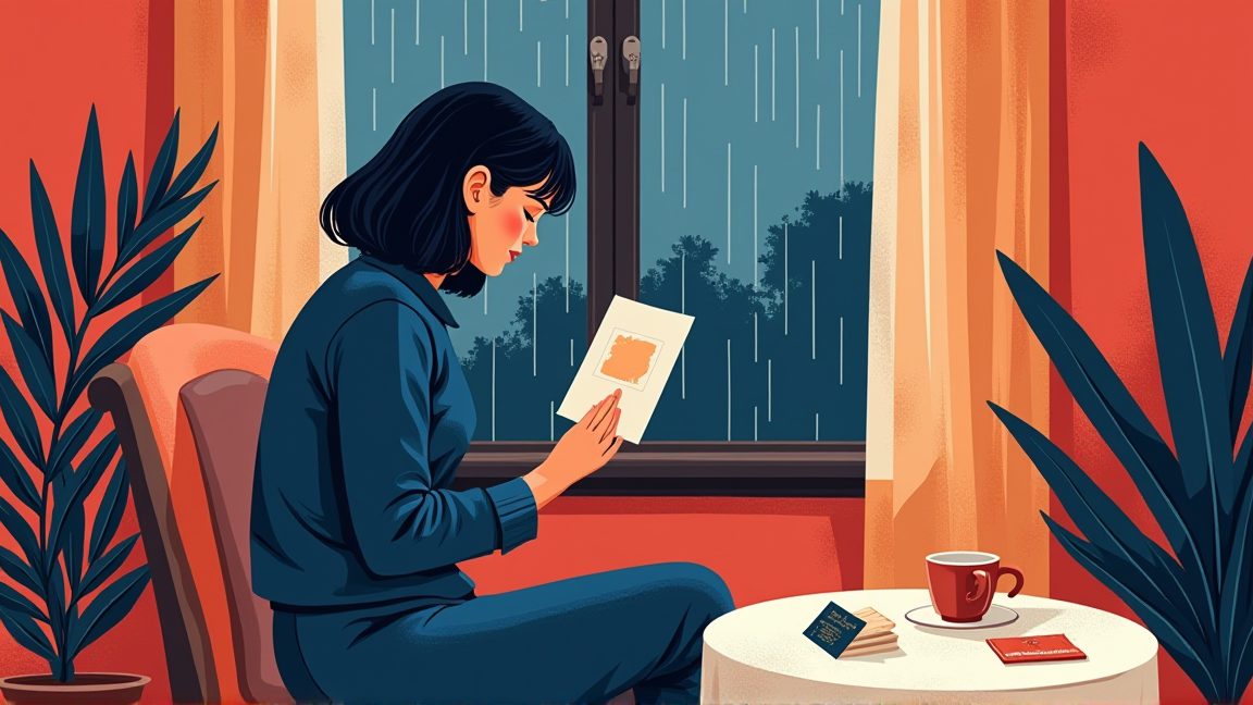 【涙腺崩壊】外国人が語る「人生最大の後悔」重すぎる告白の連鎖｜海外の反応