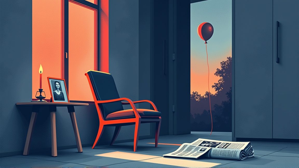 【背筋が凍る】外国人が語る「身近で起きた変すぎる死」の記録｜海外の反応